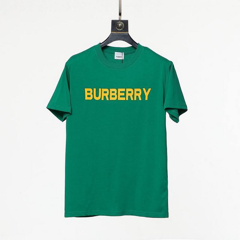 Burberry Men's T-shirts 533